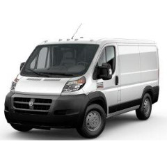 Promaster - Mid Roof / 118" Wheelbase Promaster - Mid Roof / 118" Wheelbase
